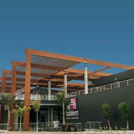 Tablero 401, Bonito Apartamento 8 Pax Cerca Playa Ingles 외부 사진