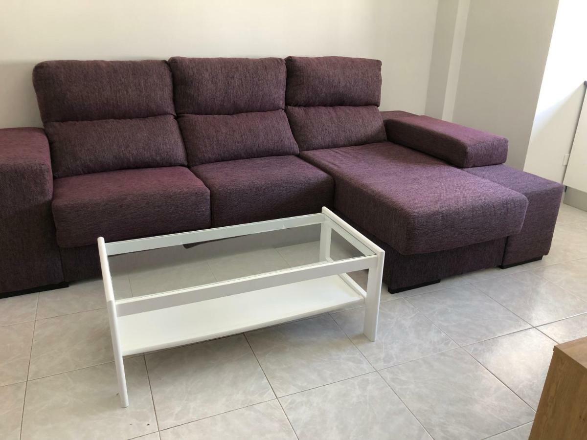 Tablero 401, Bonito Apartamento 8 Pax Cerca Playa Ingles 외부 사진