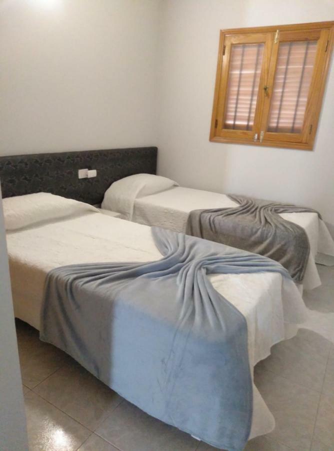 Tablero 401, Bonito Apartamento 8 Pax Cerca Playa Ingles 외부 사진